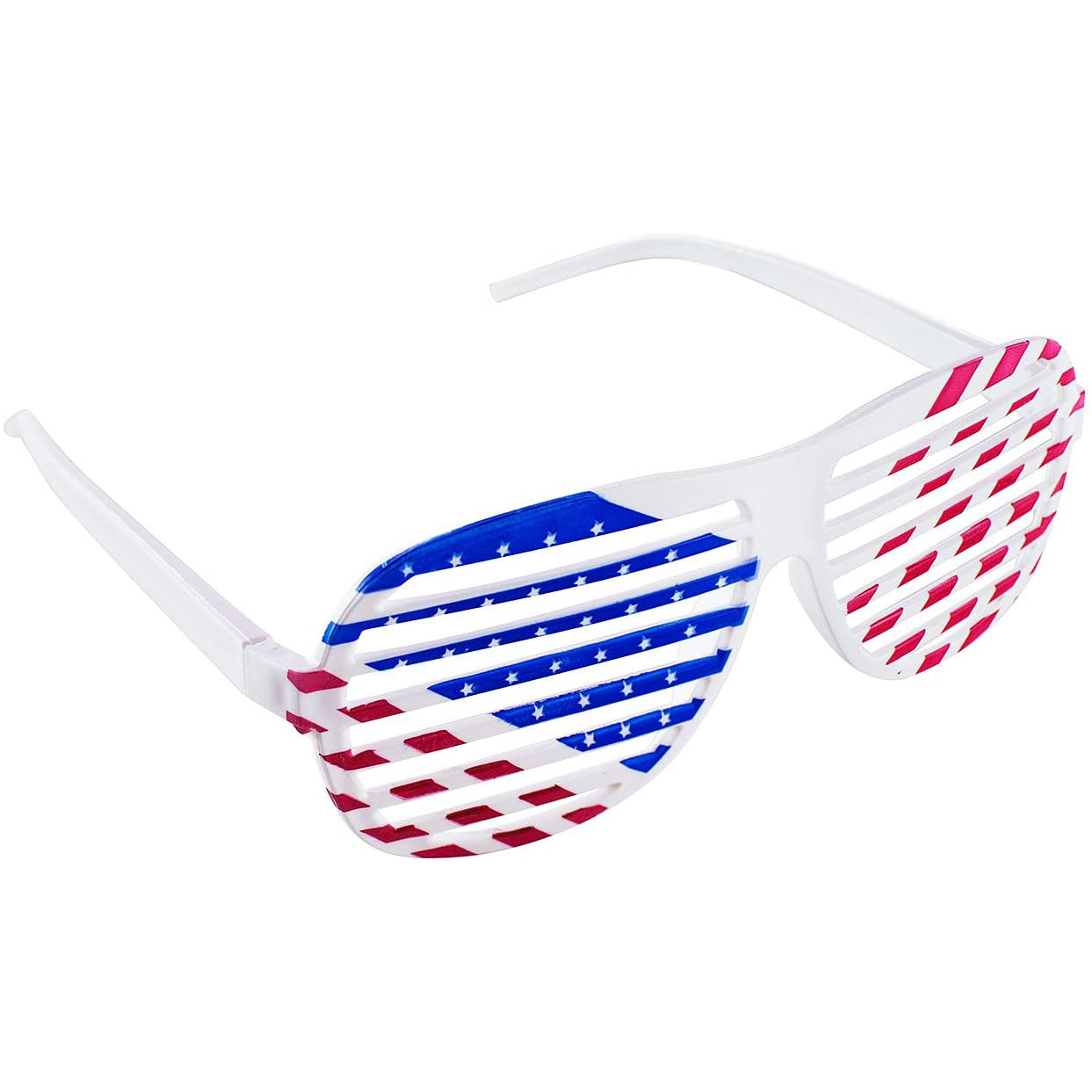 American Flag Sunshade Sunglasses