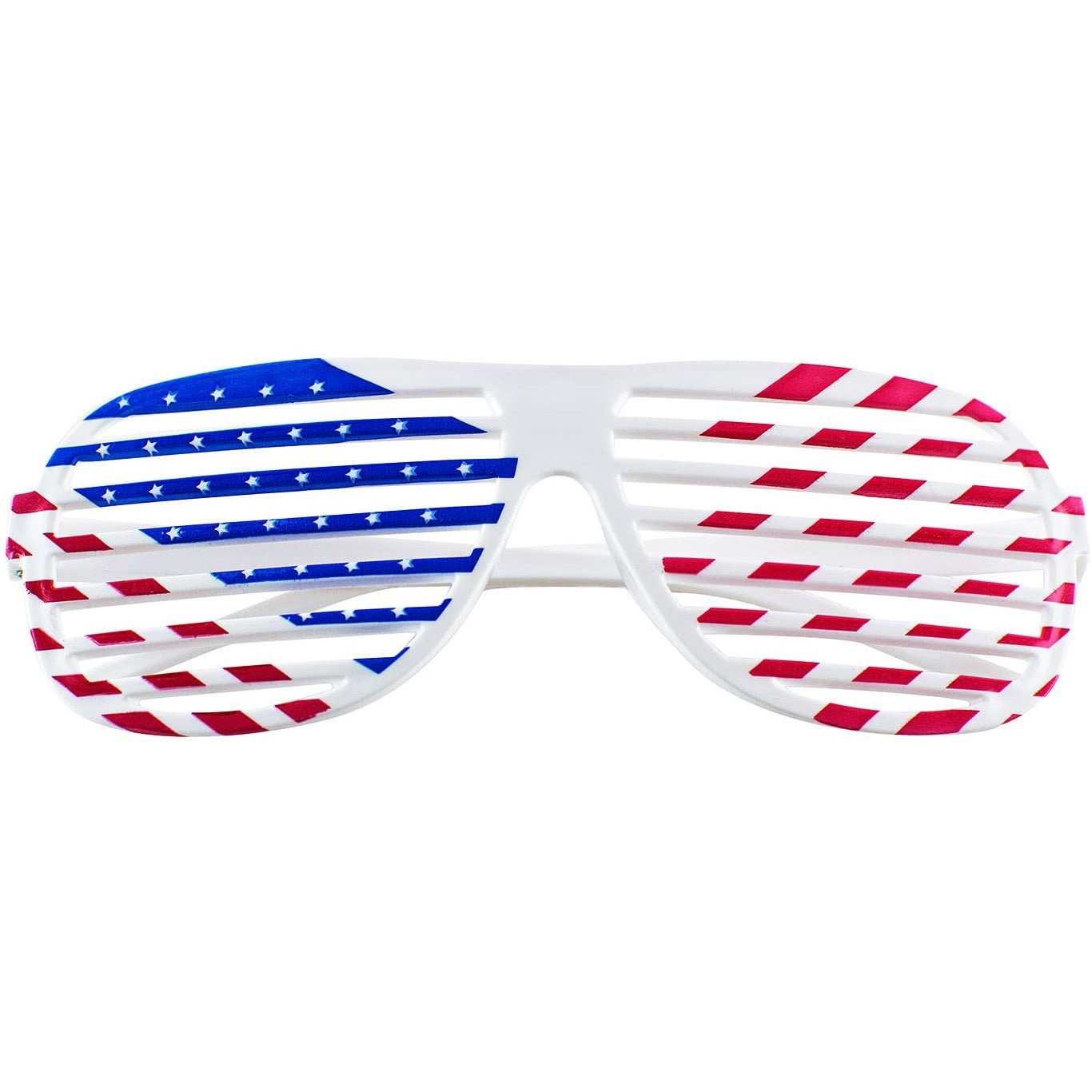 American Flag Sunshade Sunglasses