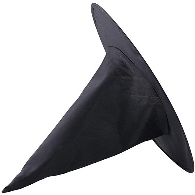 Witch Pointy Hat Halloween Party Decoration